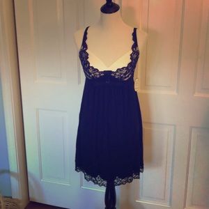 Cool Nights Soma chemise